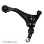 BECK/ARNLEY 102-7155 CONTROL ARM
