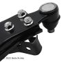 BECK/ARNLEY 102-7159 CTL ARM w BALL JOINT