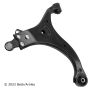 BECK/ARNLEY 102-7159 CTL ARM w BALL JOINT