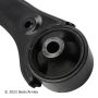 BECK/ARNLEY 102-7160 CTL ARM w BALL JOINT