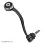 BECK/ARNLEY 102-7161 CTL ARM w BALL JOINT