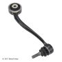 BECK/ARNLEY 102-7161 CTL ARM w BALL JOINT