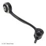 BECK/ARNLEY 102-7162 CTL ARM w BALL JOINT