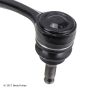 BECK/ARNLEY 102-7162 CTL ARM w BALL JOINT