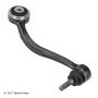 BECK/ARNLEY 102-7162 CTL ARM w BALL JOINT