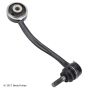 BECK/ARNLEY 102-7163 CTL ARM w BALL JOINT