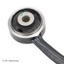 BECK/ARNLEY 102-7163 CTL ARM w BALL JOINT
