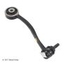 BECK/ARNLEY 102-7163 CTL ARM w BALL JOINT