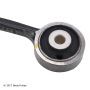BECK/ARNLEY 102-7164 CTL ARM w BALL JOINT