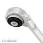 BECK/ARNLEY 102-7186 CTL ARM w BALL JOINT