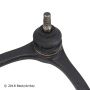 BECK/ARNLEY 102-7188 CTL ARM w BALL JOINT