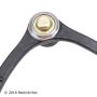 BECK/ARNLEY 102-7188 CTL ARM w BALL JOINT
