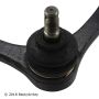BECK/ARNLEY 102-7189 CTL ARM w BALL JOINT