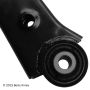 BECK/ARNLEY 102-7203 CONTROL ARM