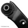 BECK/ARNLEY 102-7203 CONTROL ARM