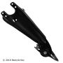 BECK/ARNLEY 102-7216 TRAILING ARM