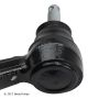 BECK/ARNLEY 102-7221 CONTROL ARM