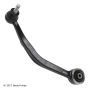 BECK/ARNLEY 102-7221 CONTROL ARM