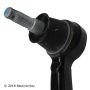 BECK/ARNLEY 102-7222 CONTROL ARM