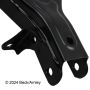 BECK/ARNLEY 102-7236 CONTROL ARM