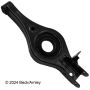 BECK/ARNLEY 102-7236 CONTROL ARM