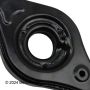 BECK/ARNLEY 102-7237 CONTROL ARM