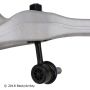 BECK/ARNLEY 102-7247 CONTROL ARM