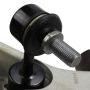 BECK/ARNLEY 102-7249 CONTROL ARM