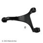 BECK/ARNLEY 102-7259 CTL ARM w BALL JOINT