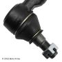 BECK/ARNLEY 102-7262 CTL ARM w BALL JOINT