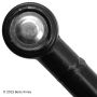BECK/ARNLEY 102-7262 CTL ARM w BALL JOINT