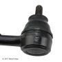 BECK/ARNLEY 102-7263 CTL ARM w BALL JOINT
