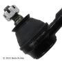 BECK/ARNLEY 102-7265 CTL ARM w BALL JOINT