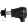 BECK/ARNLEY 102-7273 CONTROL ARM