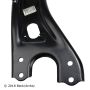 BECK/ARNLEY 102-7279 TRAILING ARM