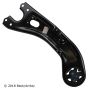 BECK/ARNLEY 102-7279 TRAILING ARM