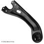 BECK/ARNLEY 102-7289 TRAILING ARM