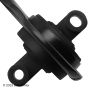 BECK/ARNLEY 102-7289 TRAILING ARM