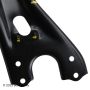 BECK/ARNLEY 102-7290 TRAILING ARM