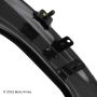 BECK/ARNLEY 102-7290 TRAILING ARM