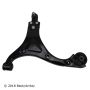 BECK/ARNLEY 102-7340 CTL ARM w BALL JOINT