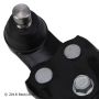 BECK/ARNLEY 102-7341 CTL ARM w BALL JOINT