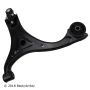 BECK/ARNLEY 102-7341 CTL ARM w BALL JOINT