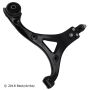 BECK/ARNLEY 102-7341 CTL ARM w BALL JOINT