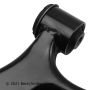 BECK/ARNLEY 102-7351 CTL ARM w BALL JOINT