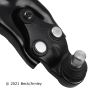 BECK/ARNLEY 102-7352 CTL ARM w BALL JOINT