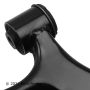 BECK/ARNLEY 102-7352 CTL ARM w BALL JOINT