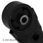 BECK/ARNLEY 102-7352 CTL ARM w BALL JOINT