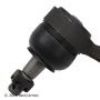 BECK/ARNLEY 102-7360 CTL ARM w BALL JOINT