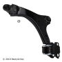 BECK/ARNLEY 102-7368 CTL ARM w BALL JOINT